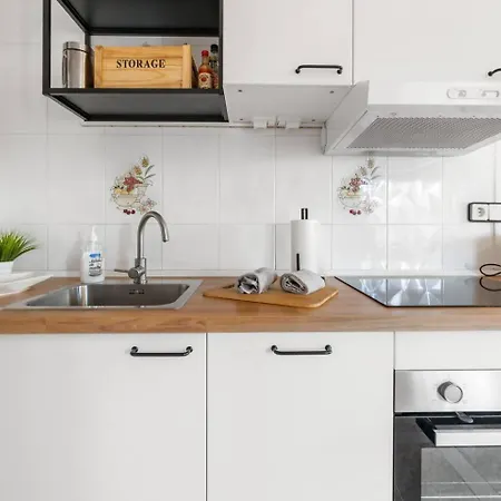 Acogedor De Primera Planta En Torreblanca Chalet Torrevieja