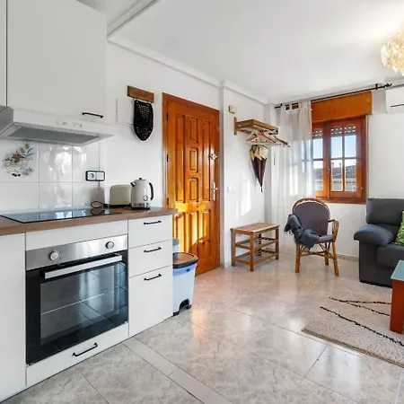 Chalet Acogedor De Primera Planta En Torreblanca *
