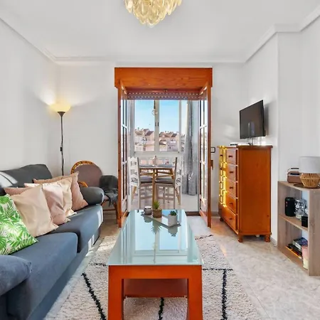 Acogedor De Primera Planta En Torreblanca Dağ evi